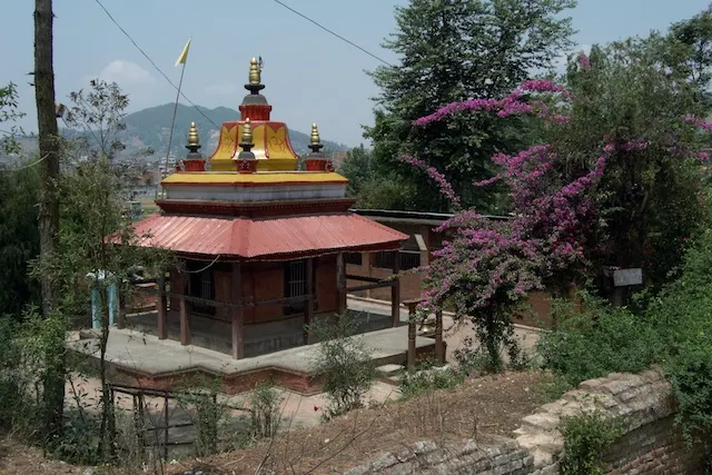 Rambhakteshwor Mahadev - Tourism Site