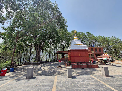 Subarneshwor Mahadev Temple - Tourism Site