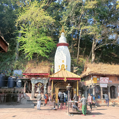 Suryabinayak Ganesh Mandir